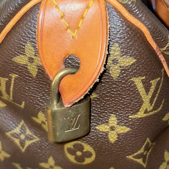 LV Speedy 25 - Picture 7 of 12